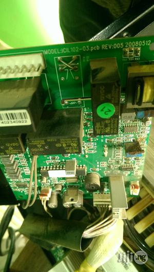 Power Inverters
