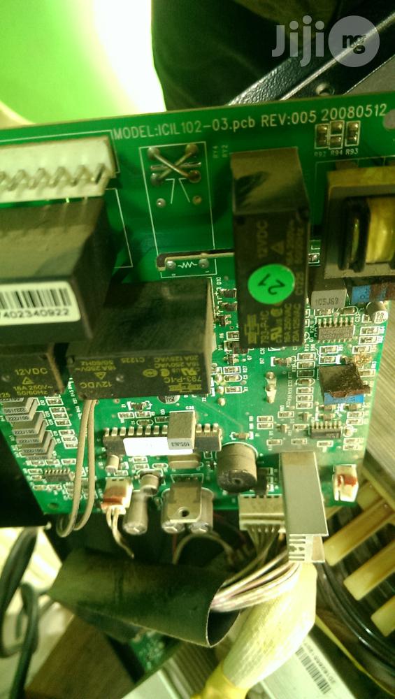 Power Inverters