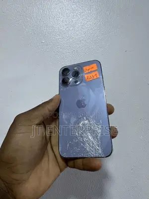 Apple iPhone 13 Pro 128 GB Blue
