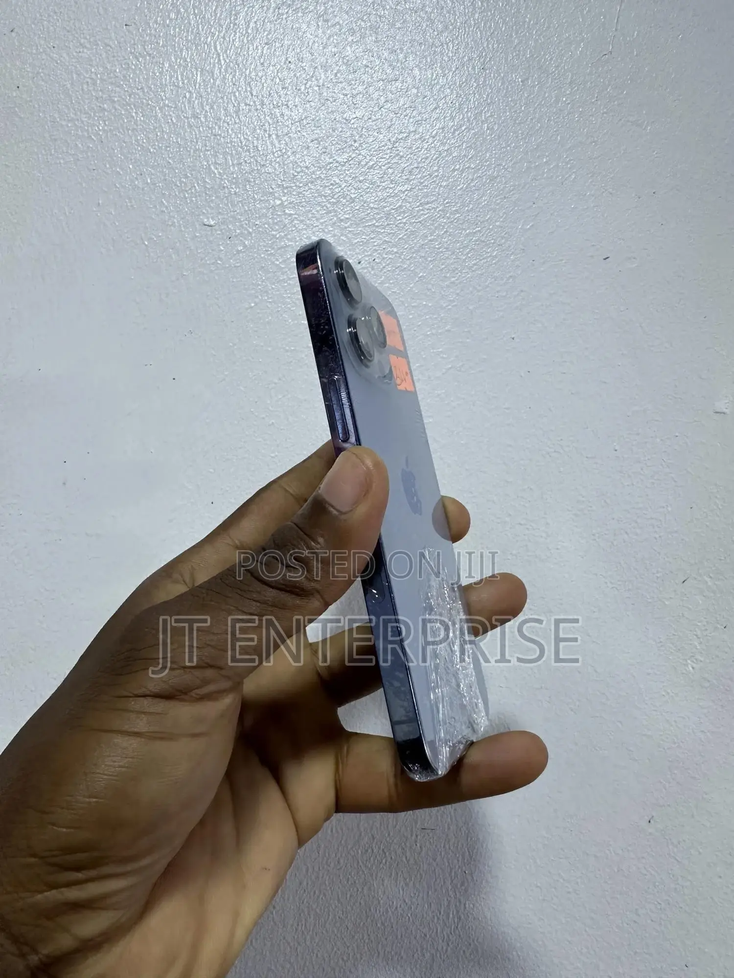 Apple iPhone 13 Pro 128 GB Blue