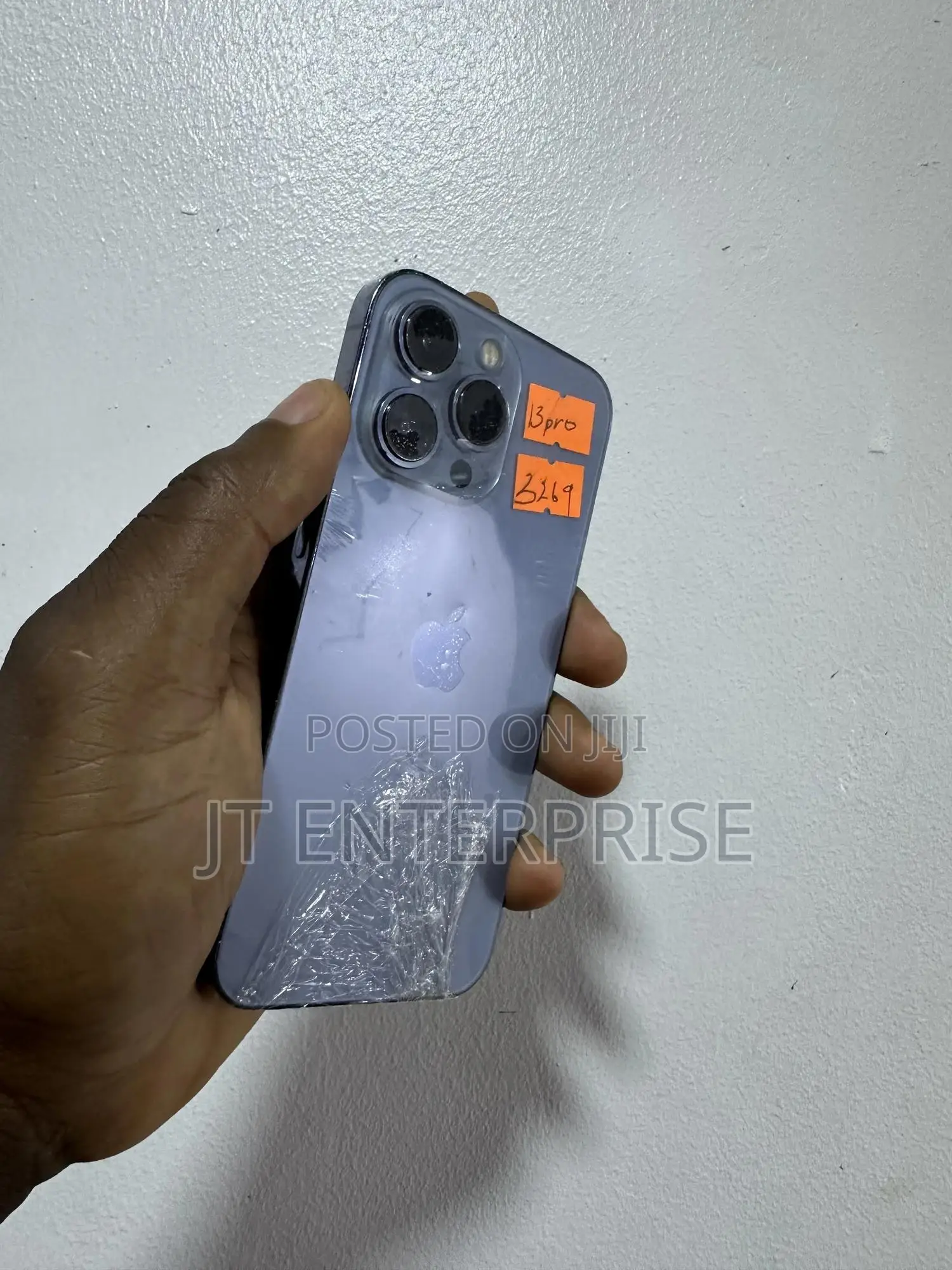 Apple iPhone 13 Pro 128 GB Blue