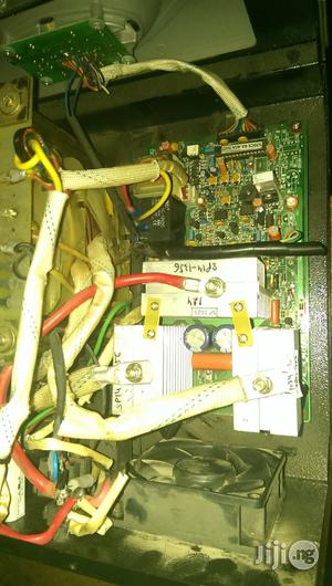 Power Inverters