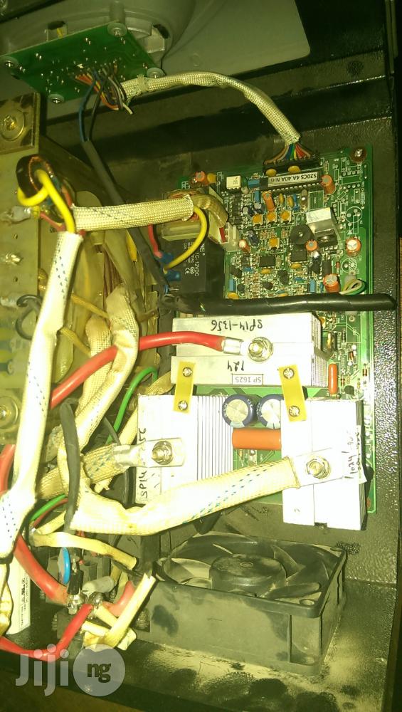 Power Inverters