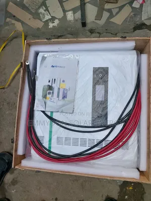 Yohako Inverter 15kva 48V