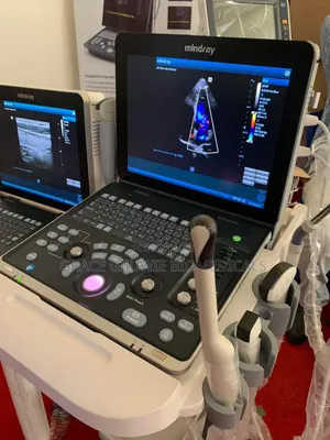 Mindray Z60