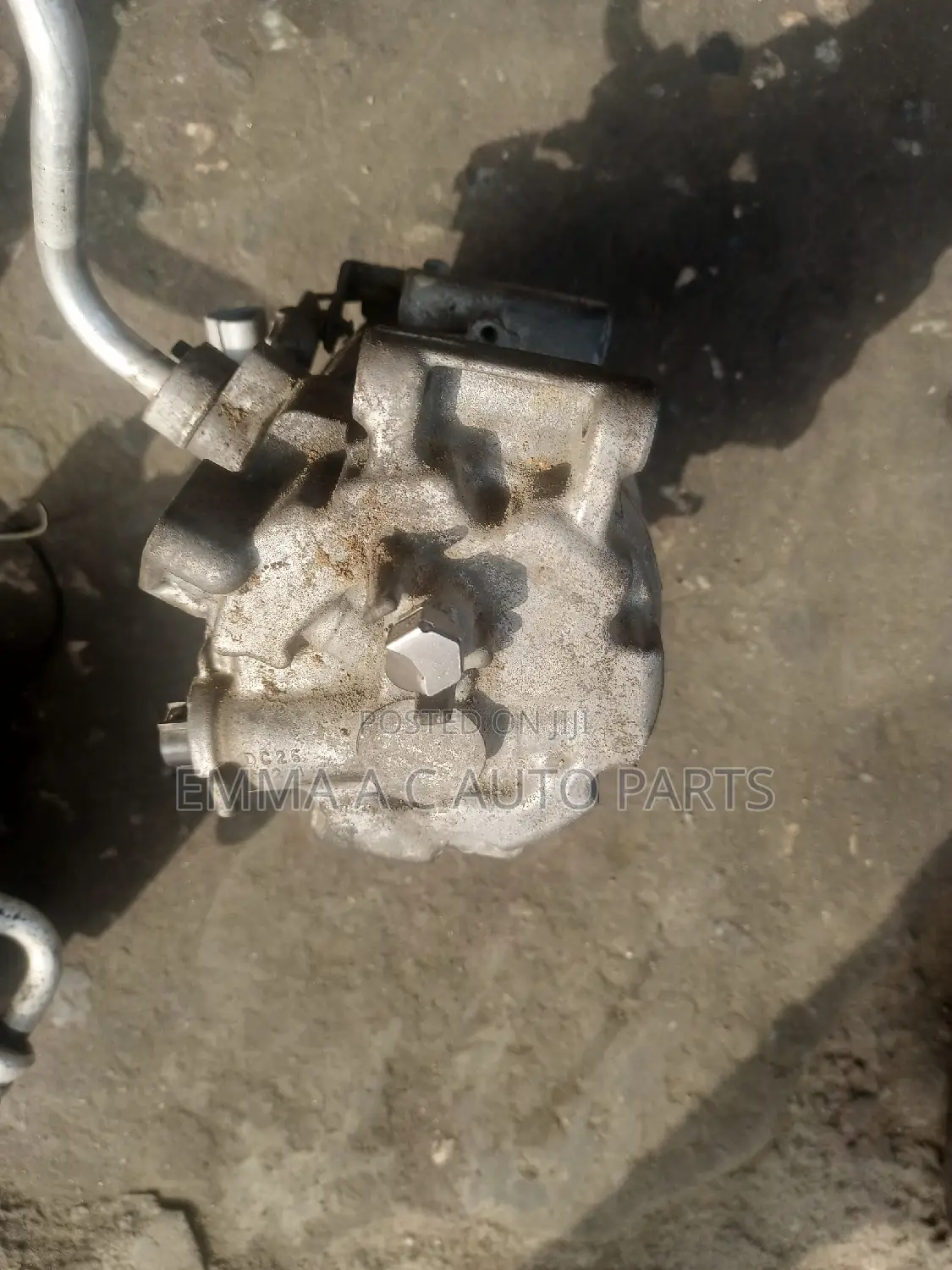 Compressor for Highlander 2015, 2020 Model Automatic