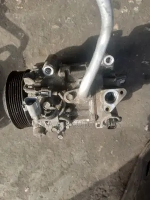 Compressor for Highlander 2015, 2020 Model Automatic