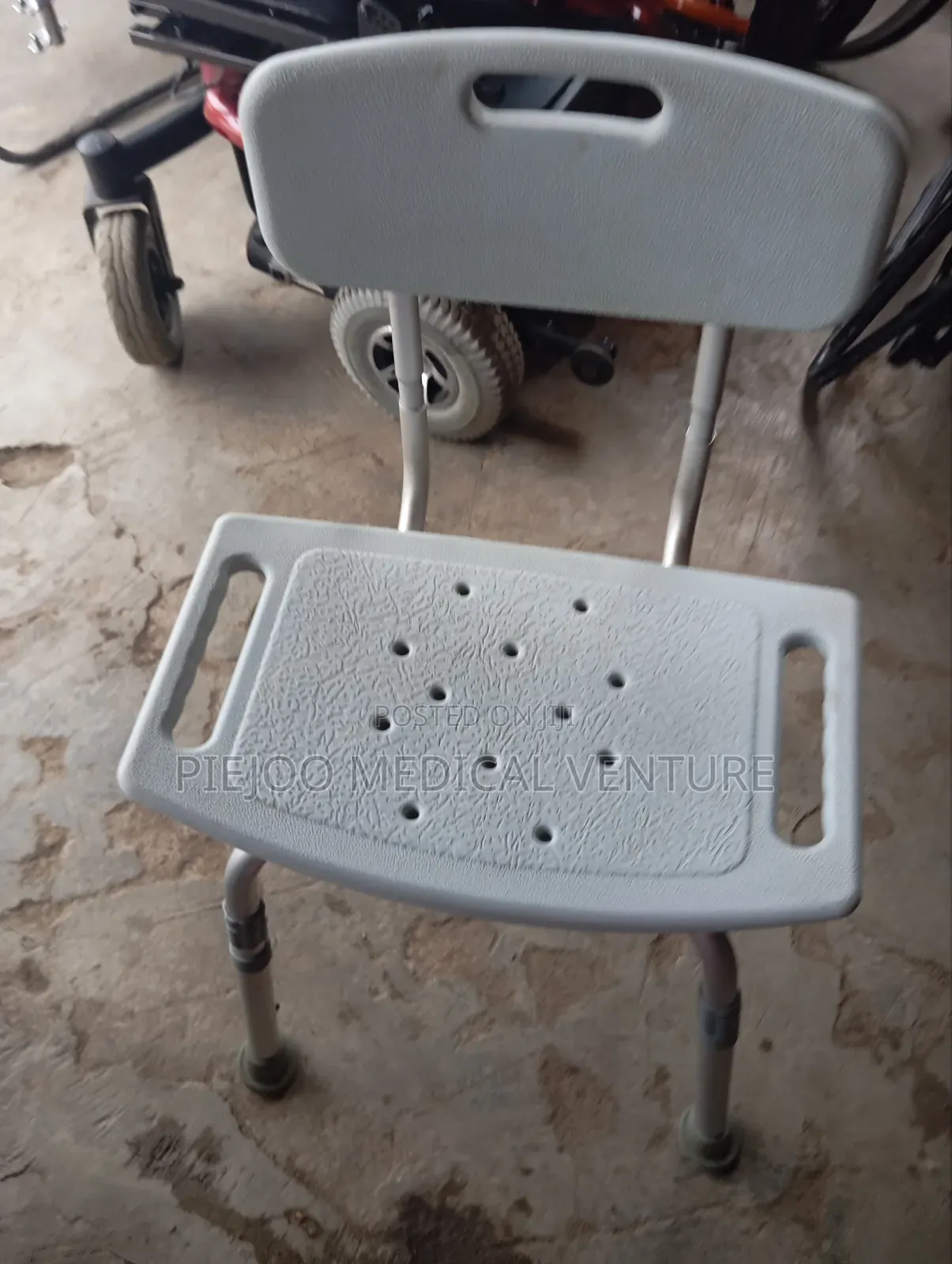Bathing Seat