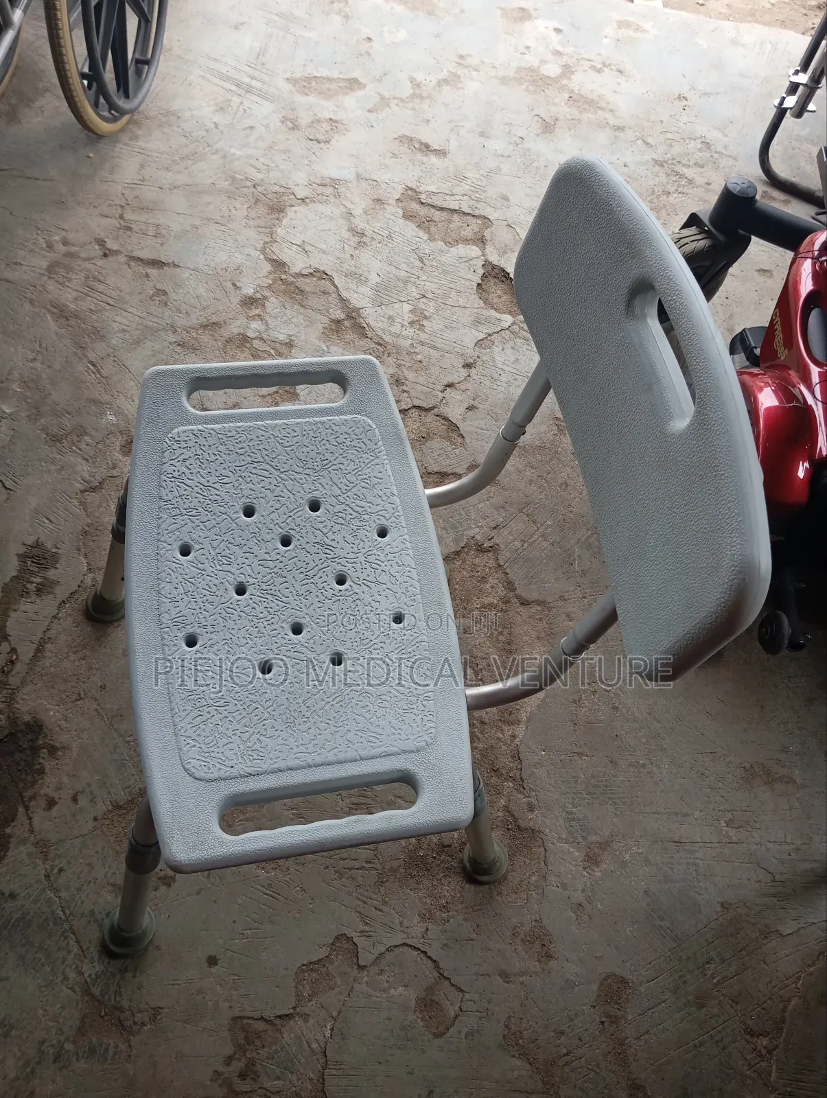 Bathing Seat