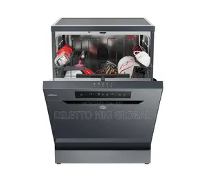 Hoover Dishwasher