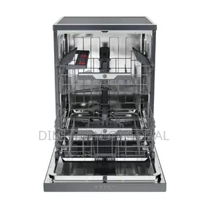 Hoover Dishwasher