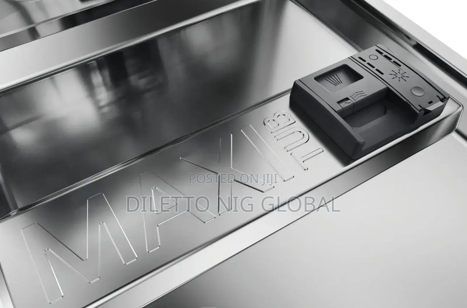 Hoover Dishwasher