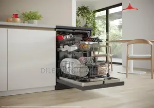 Hoover Dishwasher