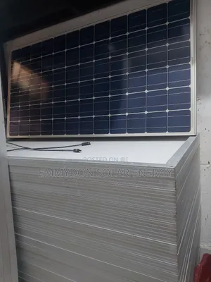 Original Canadian 300watt Solar Mono Panel