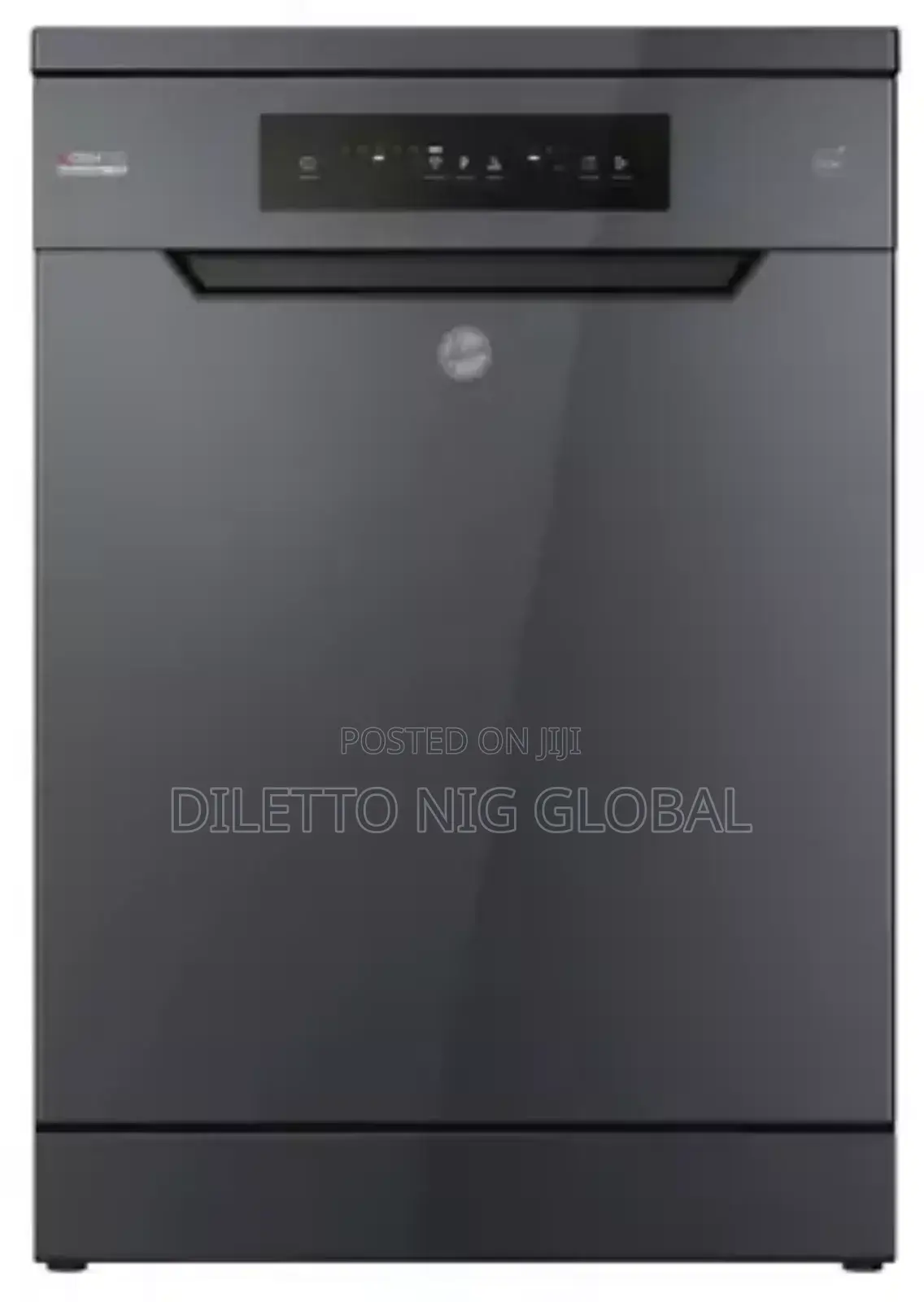 Hoover Dishwasher