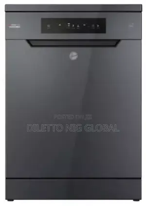 Hoover Dishwasher