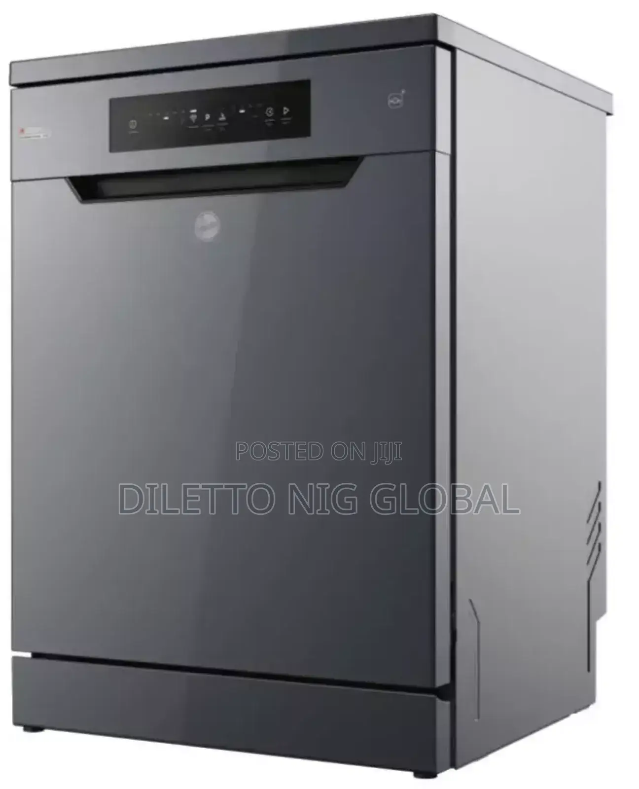 Hoover Dishwasher