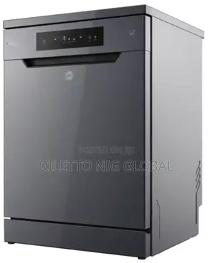 Hoover Dishwasher