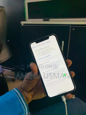Apple iPhone 11 Pro Max 64 GB