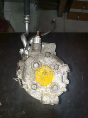 Ac Compressor for Honda Civic 2003,20010