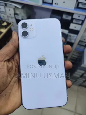 Apple iPhone 11 64 GB