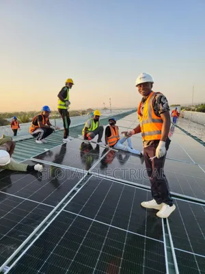 Solar/ Inverter Installer
