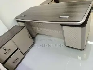 Executive Office Table