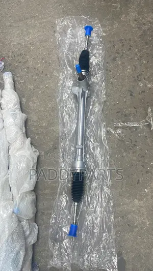 Toyota Venza Steering Rack