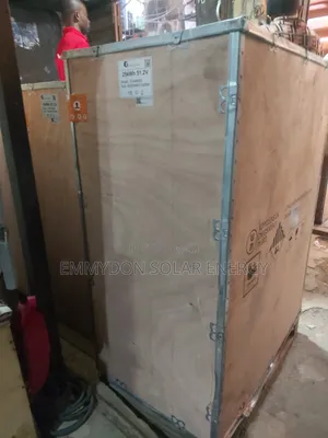 Felicity Lithium Iron Battery 25kwh 51.2V