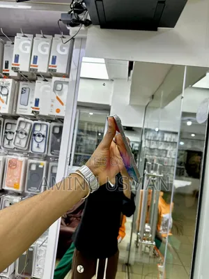 Apple iPhone 15 Pro Max 256 GB White