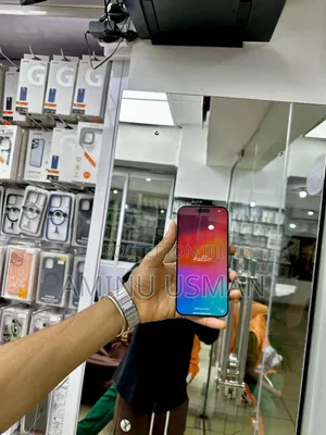 Apple iPhone 15 Pro Max 256 GB White