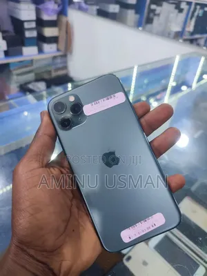 Apple iPhone 11 Pro 64 GB