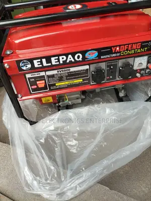 Elepaq Constant 3.5 Kva