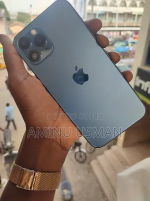Apple iPhone 12 Pro Max 128 GB Blue