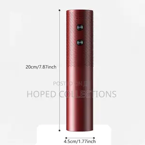 Electric Wine Opener
