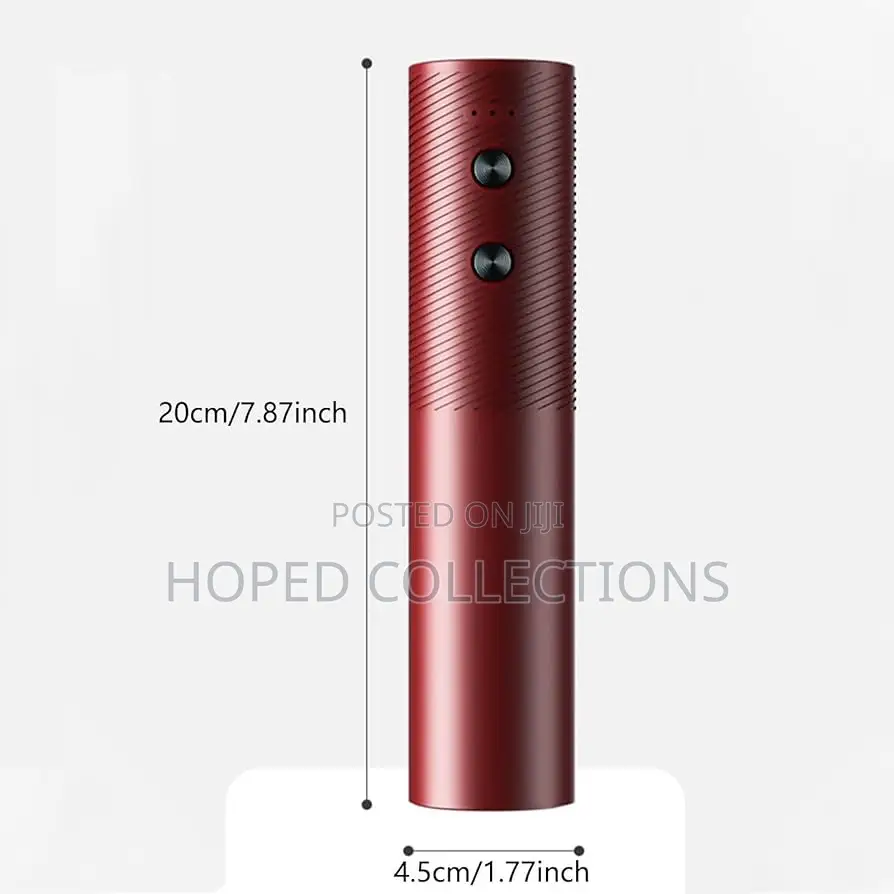 Electric Wine Opener