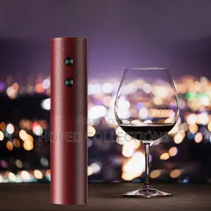 Electric Wine Opener