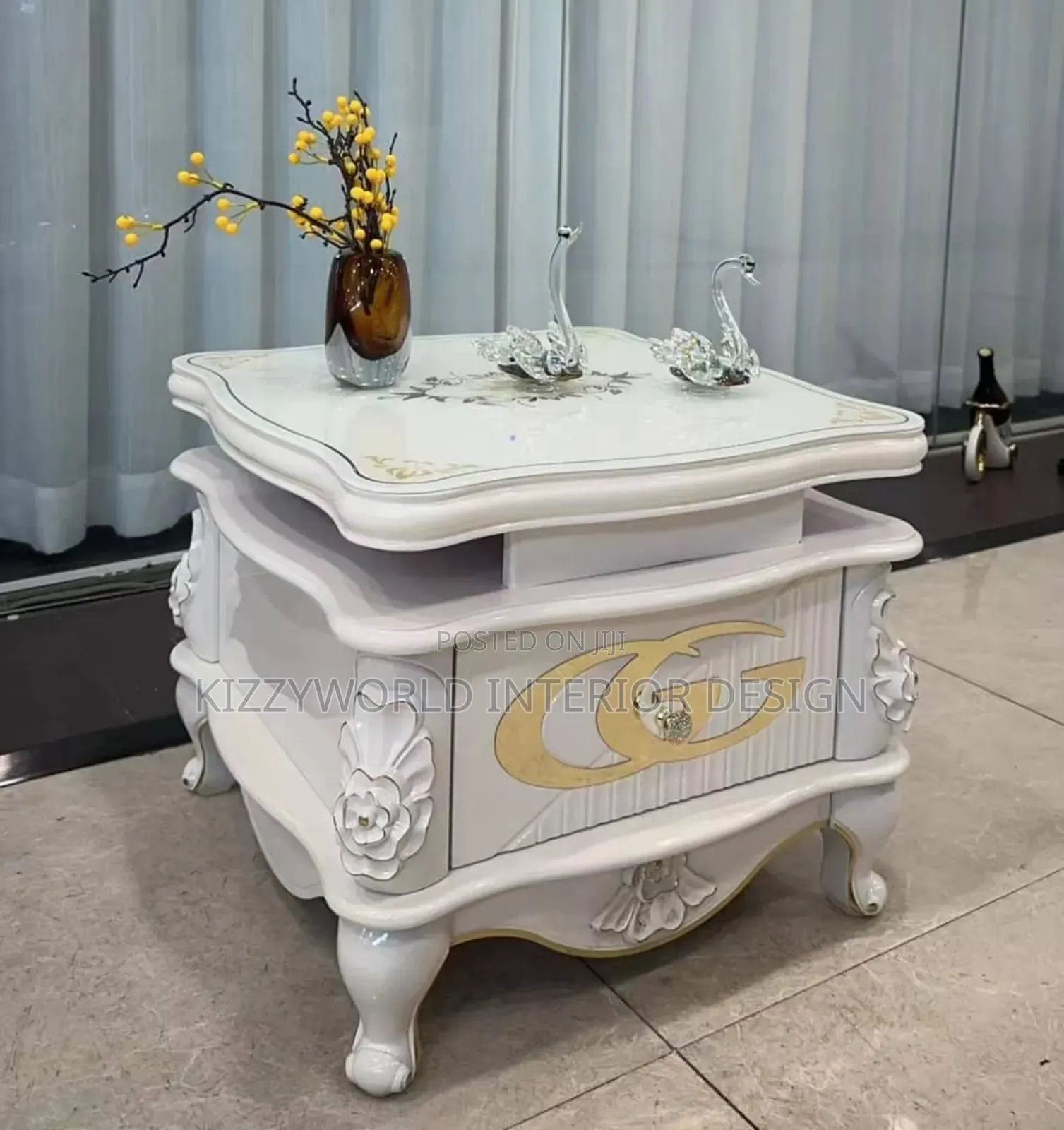 Imported Royal Table.