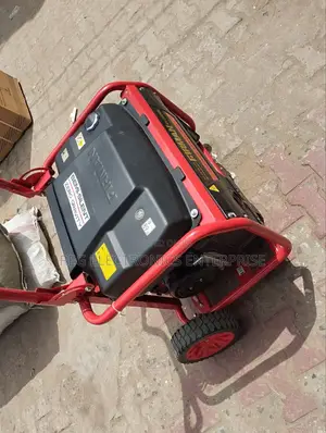 10990 Sumec Firman Petrol