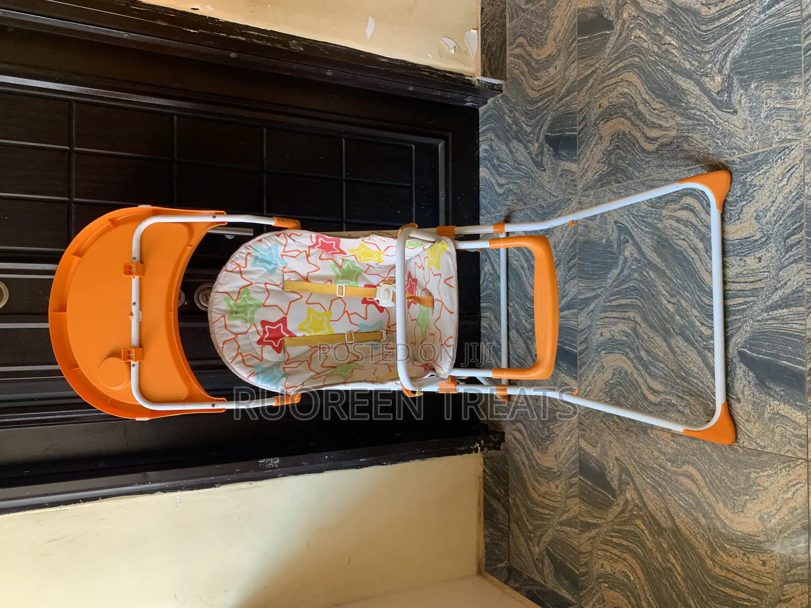 Children’S High Chair