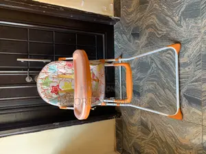 Children’S High Chair