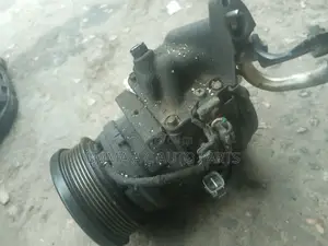 Compressor for Toyota Avalon 1998, 2002 Model, Rx300