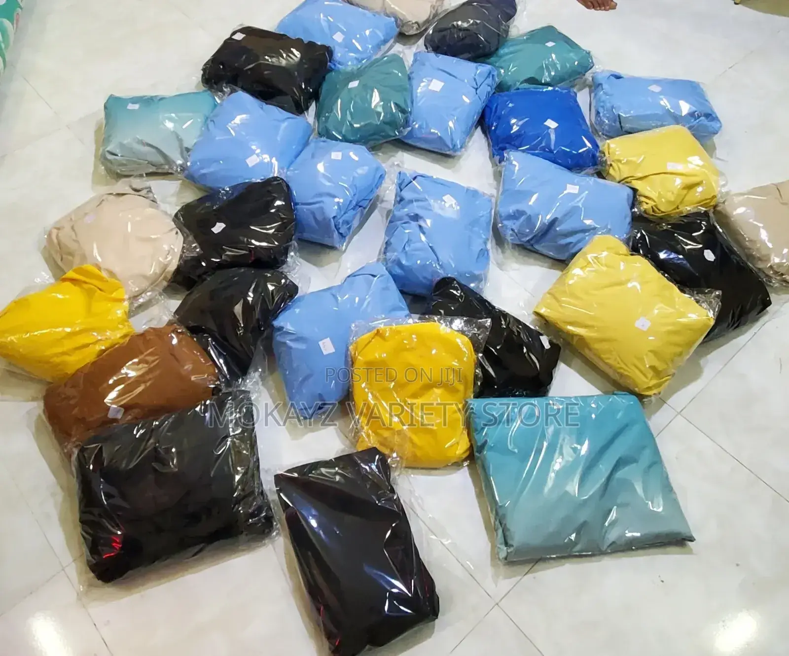 Best Quality Waterproof Bedcover