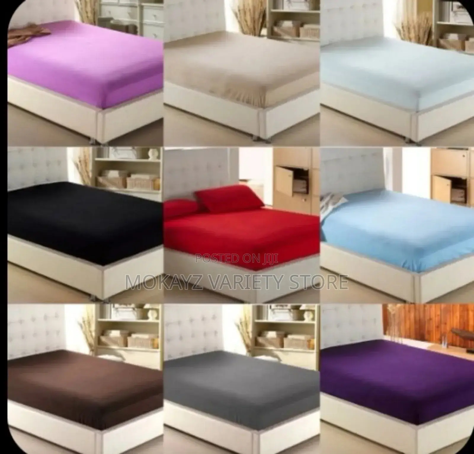 Best Quality Waterproof Bedcover