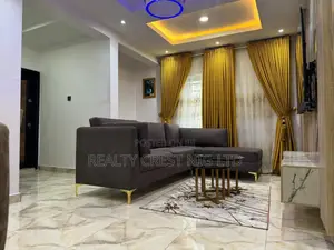 Exquisite and Tastefully Furnished 2 Bedroom Apartment