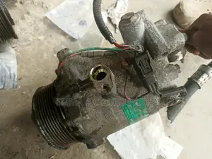 Ac Compressor for Honda Cr-v 2008,2012