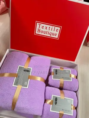 3-1 Gift Towel
