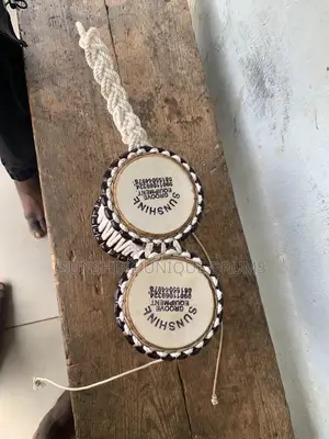 Omele Drum