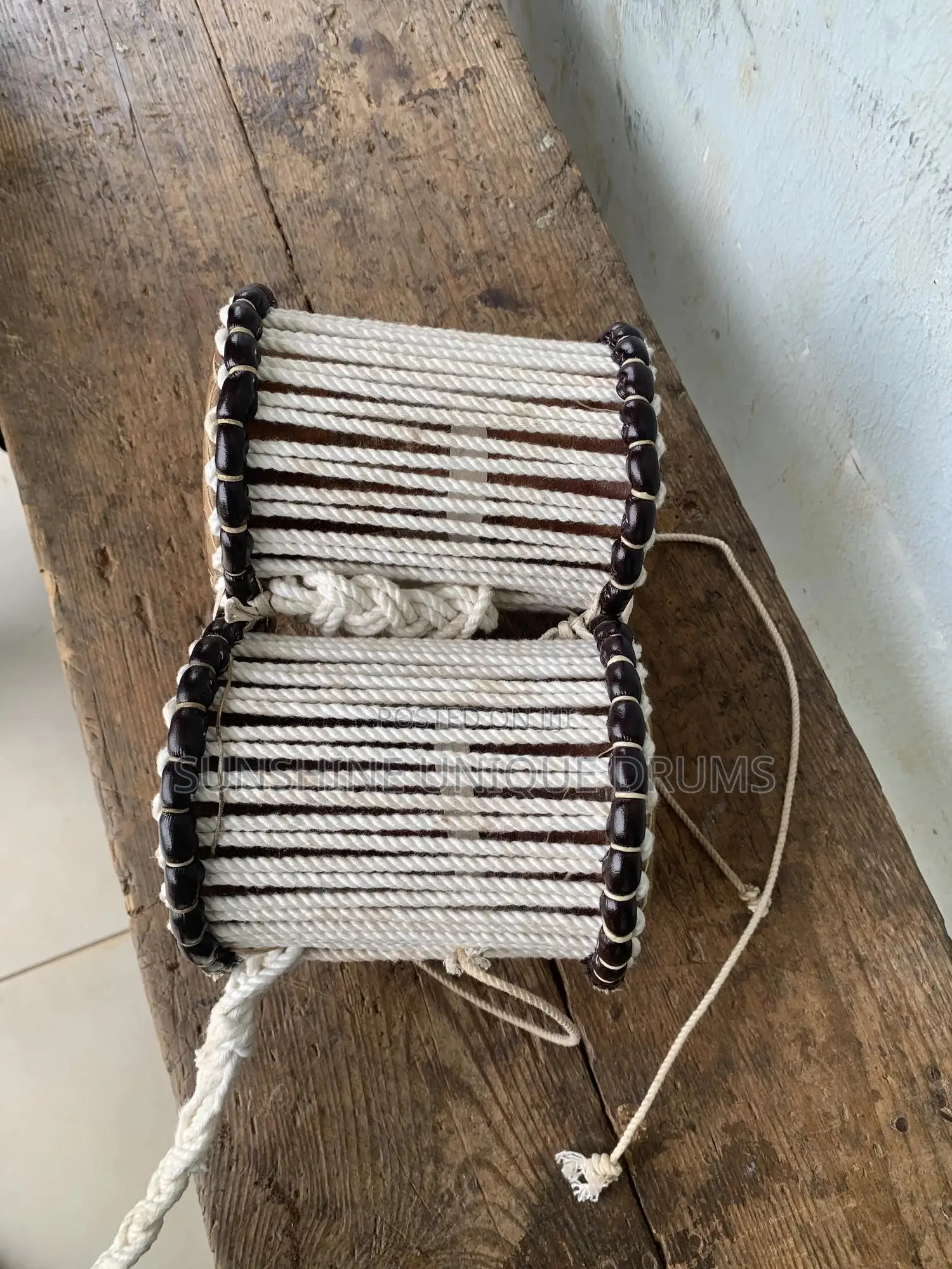 Omele Drum