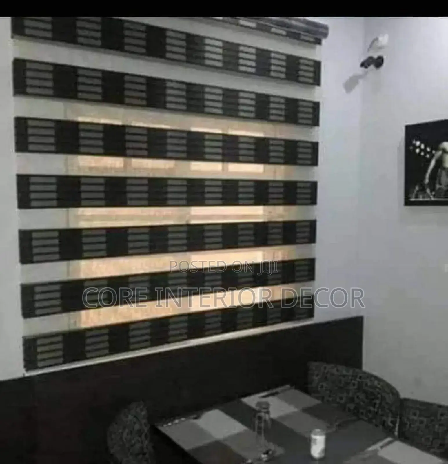 Interior Decor